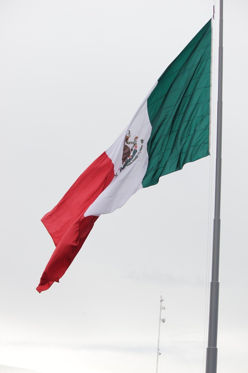LEGAL ACTIVE mexico, flag, homeland, symbol, mexico flag, national, patriotism