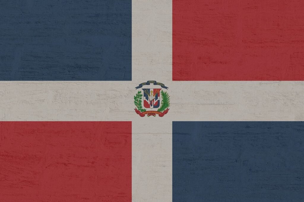 team-3 dominican republic, banner, flag, dominican-republic, blue, red, dominican republic, dominican republic, dominican republic, dominican republic, dominican republic