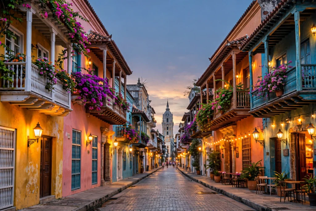 Cartagena de Indias
