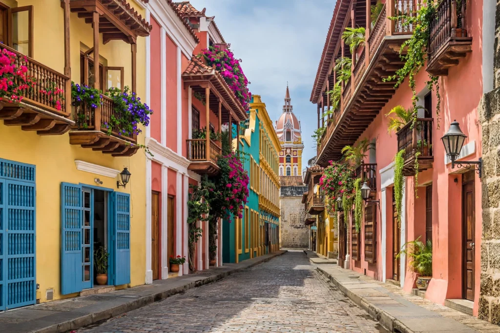 Colombia